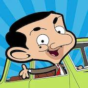Скачать Mr Bean - Special Delivery (Взлом на деньги) версия 2.3.2 apk на Андроид