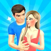 Скачать Couple Life 3D (Взлом на деньги) версия 2.5.8 apk на Андроид