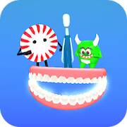 Скачать Teeth Shield (Взлом открыто все) версия 2.2.6 apk на Андроид
