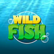 Скачать Wild Fish (Взлом на деньги) версия 0.4.3 apk на Андроид
