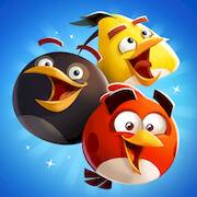 Скачать Angry Birds Blast (Взлом открыто все) версия 2.3.5 apk на Андроид