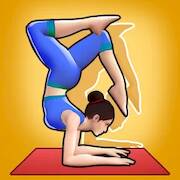 Скачать Yoga Workout (Взлом на деньги) версия 0.7.2 apk на Андроид