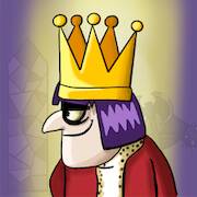 Скачать я хочу быть королем (Взлом на деньги) версия 0.2.3 apk на Андроид