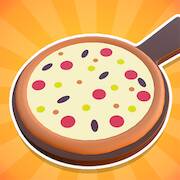 Скачать Like a Pizza (Взлом на деньги) версия 2.7.6 apk на Андроид