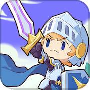 Скачать Knight Go! (Взлом открыто все) версия 0.5.4 apk на Андроид