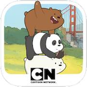 Скачать Три медведя! (Взлом на монеты) версия 2.3.8 apk на Андроид