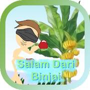 Скачать Salam Dari Binjai Kejar Baim (Взлом на деньги) версия 0.2.6 apk на Андроид