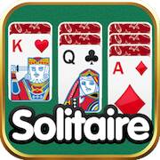 Скачать Solitaire: Classic Card Games (Взлом на деньги) версия 0.8.4 apk на Андроид