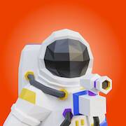 Скачать Mars Explorer: Infinite Run (Взлом открыто все) версия 0.8.2 apk на Андроид