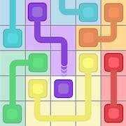 Скачать Doty : Brain Puzzle Games (Взлом на монеты) версия 2.4.9 apk на Андроид