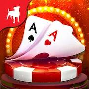 Скачать Zynga Poker ™  (Взлом открыто все) версия 1.2.5 apk на Андроид