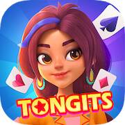 Скачать Tongits Star: Pusoy Color Game (Взлом на монеты) версия 1.3.4 apk на Андроид