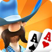 Скачать Губернатор Покера 2 - Offline (Взлом на деньги) версия 1.7.3 apk на Андроид