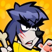 Скачать 英雄你好狗-送999抽 (Взлом на деньги) версия 1.5.5 apk на Андроид