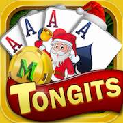 Скачать Tongits Plus - Card Game (Взлом на монеты) версия 1.6.1 apk на Андроид