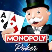 MONOPOLY Poker -  