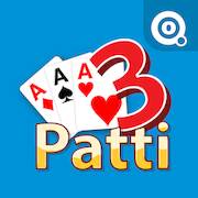 Скачать Teen Patti Octro 3 Patti Rummy (Взлом на деньги) версия 2.9.1 apk на Андроид