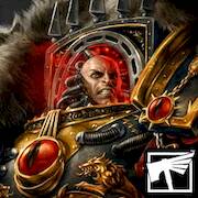 Скачать Warhammer Horus Heresy Legions (Взлом на монеты) версия 2.5.2 apk на Андроид