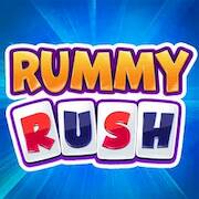 Скачать Rummy Rush - Classic Card Game (Взлом на монеты) версия 0.5.3 apk на Андроид