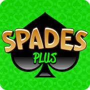 Скачать Spades Plus - Card Game (Взлом на монеты) версия 1.4.4 apk на Андроид