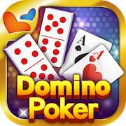 Скачать LUXY Domino Gaple QiuQiu Poker (Взлом на монеты) версия 0.3.2 apk на Андроид