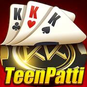 Скачать KKTeenPatti Plus (Взлом на деньги) версия 0.8.4 apk на Андроид