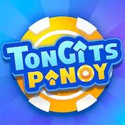 Скачать Tongits Pinoy (Взлом на монеты) версия 1.3.9 apk на Андроид