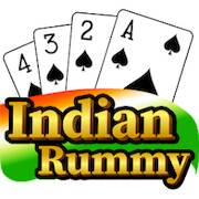 Скачать Indian Rummy (Взлом на монеты) версия 2.6.2 apk на Андроид