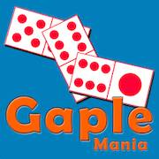 Скачать Gaple (Взлом на монеты) версия 0.7.8 apk на Андроид