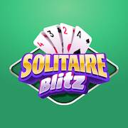 Скачать Solitaire Blitz - Earn Rewards (Взлом на деньги) версия 1.4.2 apk на Андроид