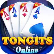 Скачать Tongits Online - Pusoy Slots (Взлом на деньги) версия 2.4.3 apk на Андроид