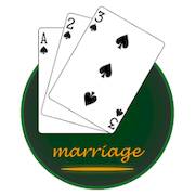 Скачать Marriage Card Game (Взлом открыто все) версия 0.2.6 apk на Андроид