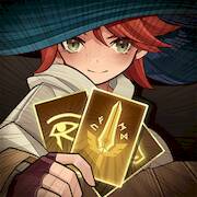 Скачать Ancient Gods: Card Battle RPG (Взлом на монеты) версия 0.7.4 apk на Андроид