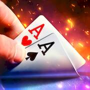 Скачать House of Poker - Texas Holdem (Взлом открыто все) версия 2.6.1 apk на Андроид