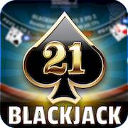 Скачать Блэкджек 21 Онлайн игры казино (Взлом открыто все) версия 1.4.4 apk на Андроид