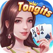Скачать Tongits - Pusoy Color Game (Взлом на монеты) версия 2.3.9 apk на Андроид