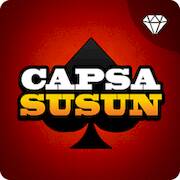 Скачать Diamond Capsa Susun (Взлом открыто все) версия 1.3.8 apk на Андроид