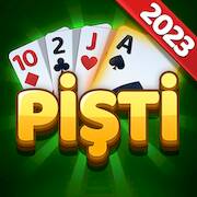 Скачать Pisti (Взлом на монеты) версия 0.8.1 apk на Андроид