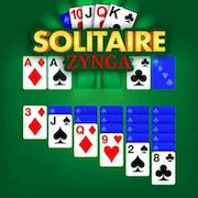 Скачать Solitaire + Card Game by Zynga (Взлом открыто все) версия 1.9.9 apk на Андроид