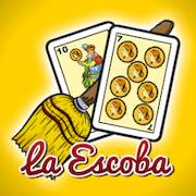 Скачать Escoba / Broom cards game (Взлом открыто все) версия 2.2.1 apk на Андроид