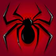 Скачать Spider Solitaire Classic (Взлом на монеты) версия 2.4.4 apk на Андроид