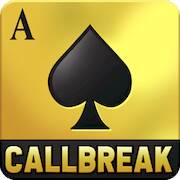 Скачать Callbreak Spades - Card Games (Взлом на монеты) версия 2.3.1 apk на Андроид