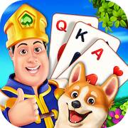 Royal Tripeaks Solitaire Game
