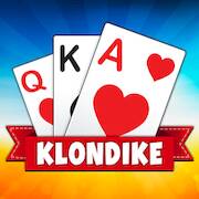 Скачать Solitaire Plus Klondike Online (Взлом на монеты) версия 2.1.3 apk на Андроид