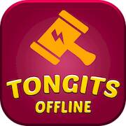 Скачать Tonk Offline - Tongits (Взлом на монеты) версия 0.1.8 apk на Андроид