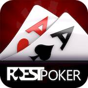 Скачать Rest Poker : Texas Holdem Game (Взлом открыто все) версия 2.1.7 apk на Андроид