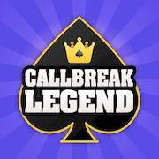Скачать Callbreak Legend by Bhoos (Взлом открыто все) версия 0.6.9 apk на Андроид
