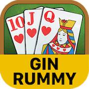Скачать Gin Rummy * (Взлом на монеты) версия 1.4.4 apk на Андроид