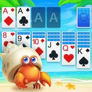 Скачать Пасьянс: карточные игры (Взлом на деньги) версия 2.6.4 apk на Андроид