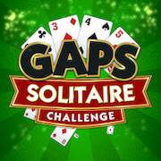 Скачать Gaps Solitaire Challenge (Взлом на монеты) версия 2.3.6 apk на Андроид